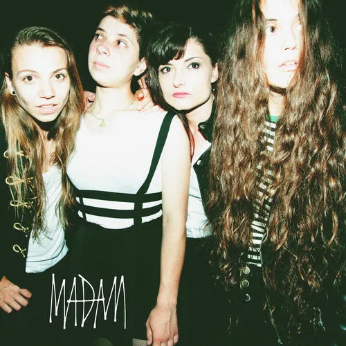 Cover de EP I