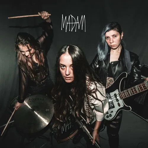 Cover de EP II