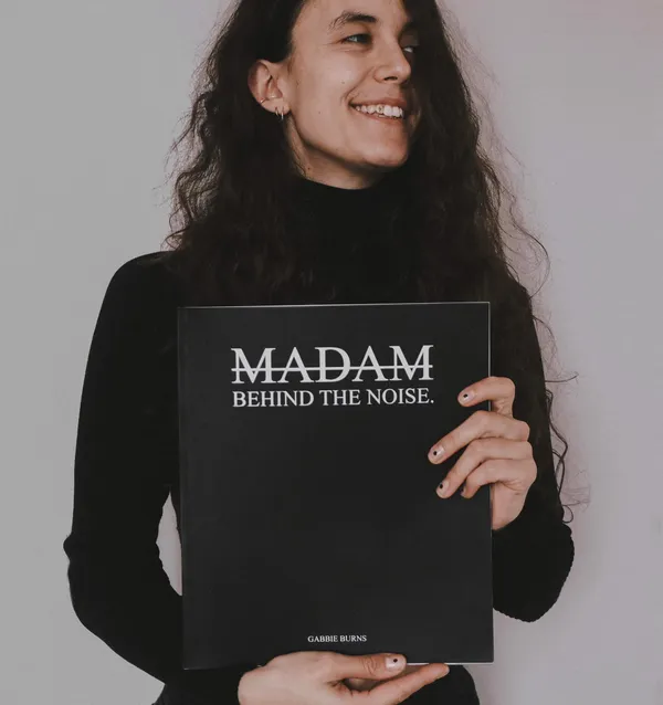 MADAM — photo 3
